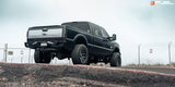 Fuel Off Road Wheel Twitch D769 (MPN: D76922002647)