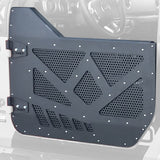 DV8 Offroad Jeep JL Half Door (MPN: HDJL-01F)