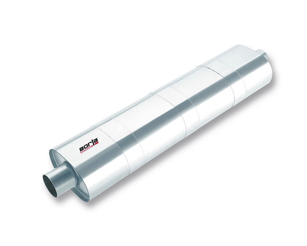 Borla Exhaust Muffler XR-1 Series (MPN: 400115)