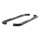Aries 3 Inch Round Nerf Bar (MPN: 203004)