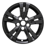 Coast To Coast Impostor Wheel Skin 17 Inch (MPN: IWCIMP360BLK)