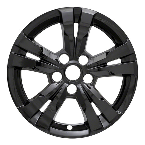 Coast To Coast Impostor Wheel Skin 17 Inch (MPN: IWCIMP360BLK)