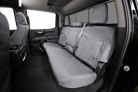 Covercraft SeatSaver Seat Cover (MPN: SS8489WFGY)