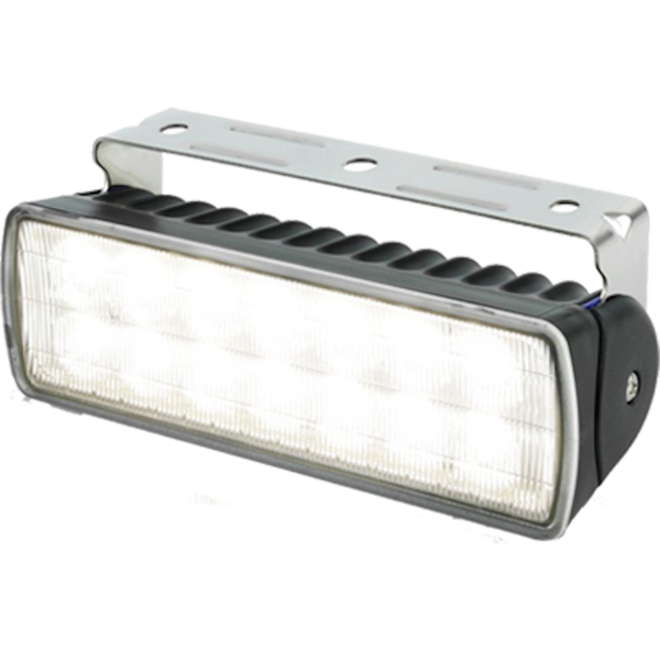 Hella Marine Lights LED Spotlight (MPN: 980740001)