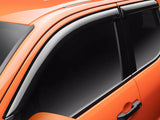 Auto Ventshade Ventvisor Window Deflectors (MPN: 94270)