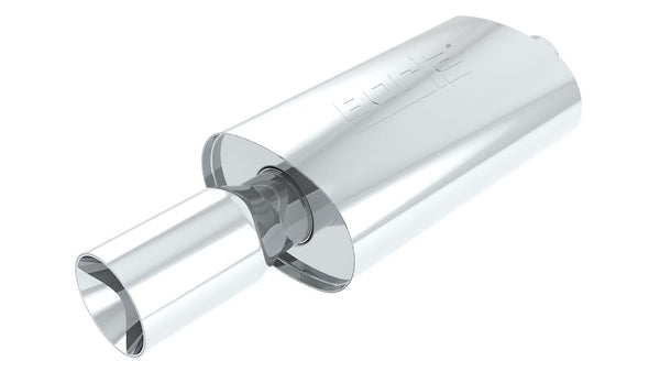 Borla Boomers Exhaust Muffler (MPN: 40060)