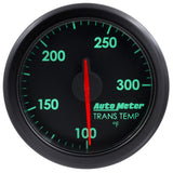 AutoMeter AirDrive Temperature Gauge (MPN: 9157-T)