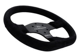 Ford Performance Steering Wheel (MPN: M-3600-RA)