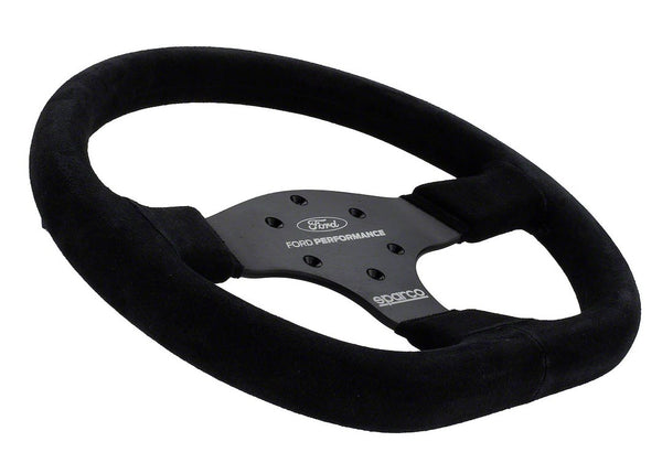 Ford Performance Steering Wheel (MPN: M-3600-RA)