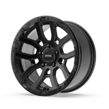 Torque Wheels Canyon 17 Inch Wheel (MPN: TW401R-1785730400)