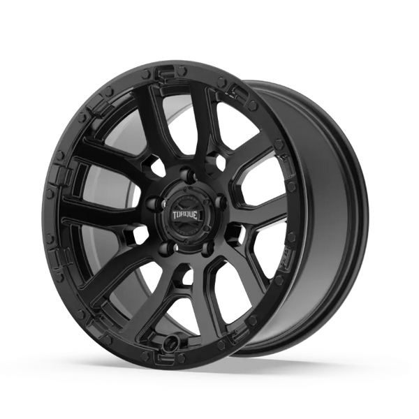 Torque Wheels Canyon 17 Inch Wheel (MPN: TW401R-1785730400)