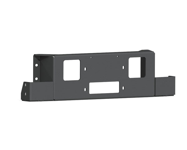 Road Armor Bumper Filler Panel (MPN: 2202VF-WPB)