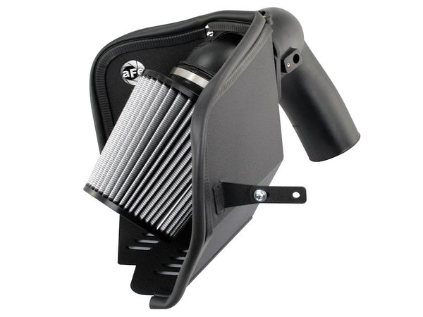 Advanced FLOW Engineering Cold Air Intake (MPN: 51-31342-1)