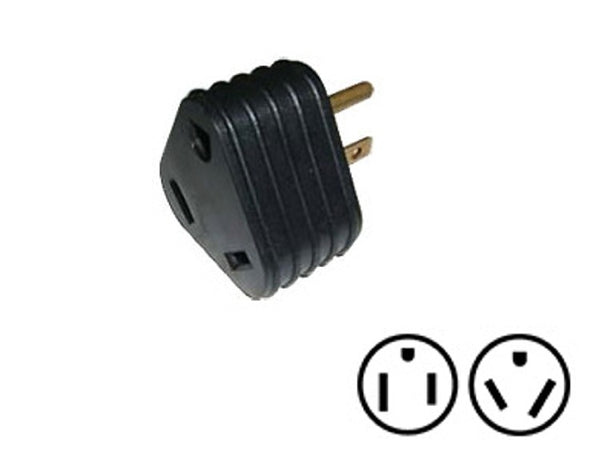 SouthWire Power Cord Adapter (MPN: 9521TR08)
