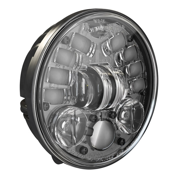 J.W. Speaker 8691 Series Headlight Assembly (MPN: 0552021)