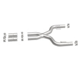 MagnaFlow Exhaust Crossover Pipe (MPN: 16411)
