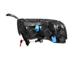 AnzoUSA Projector Headlight Assembly (MPN: 111195)