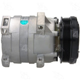 Four Seasons Air Conditioner Compressor (MPN: 58991)