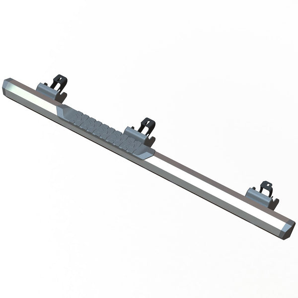 GEM Tube Products Nerf Bar Octa Series (MPN: 300052)