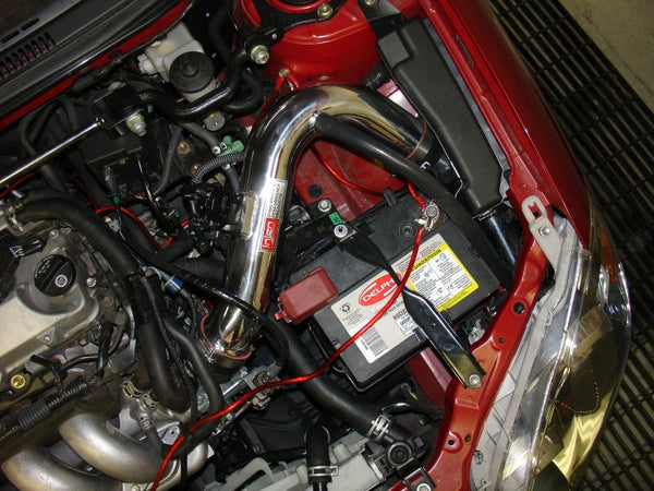 Injen Technology Cold Air Intake RD Series (MPN: RD2082P)