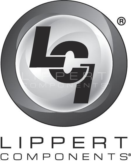 Lippert Components Trailer Axle (MPN: V000349430)