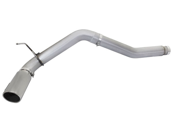 Advanced FLOW Engineering Exhaust System Kit (MPN: 49-06112-P)