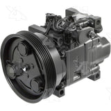 Four Seasons Air Conditioner Compressor (MPN: 67479)