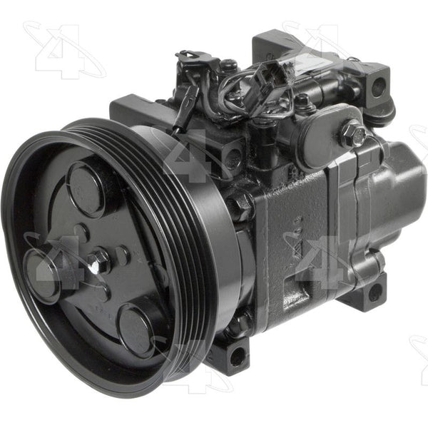 Four Seasons Air Conditioner Compressor (MPN: 67479)