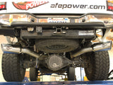 Advanced FLOW Engineering ATLAS Exhaust System Kit (MPN: 49-04043-P)