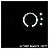 Spyder Automotive Headlight Assembly (MPN: 5010087)