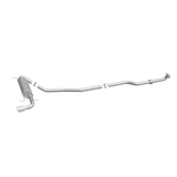 MagnaFlow Exhaust System Kit for Pontiac Solstice (MPN: 16646)