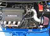 K&N 69 Series Typhoon Air Intake (MPN: 69-1016-1TS)