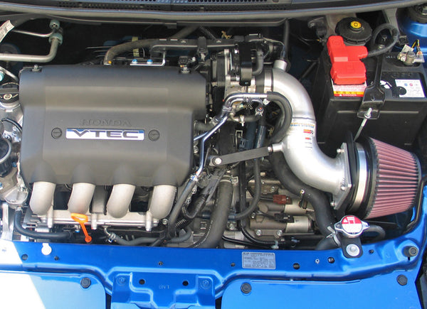 K&N 69 Series Typhoon Air Intake (MPN: 69-1016-1TS)