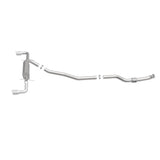 MagnaFlow Exhaust System Kit for Pontiac Solstice (MPN: 16645)