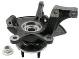 Moog Chassis Spindle Assembly (MPN: LK015)