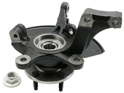 Moog Chassis Spindle Assembly (MPN: LK015)