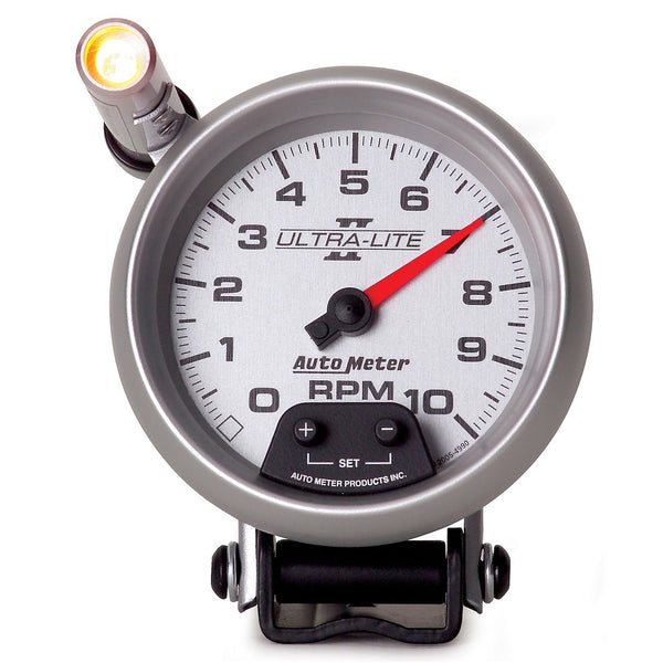 AutoMeter Ultra-Lite II Tachometer (MPN: 4990)