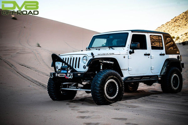 DV8 Offroad Ranger Hard Top (MPN: HT07FB42)
