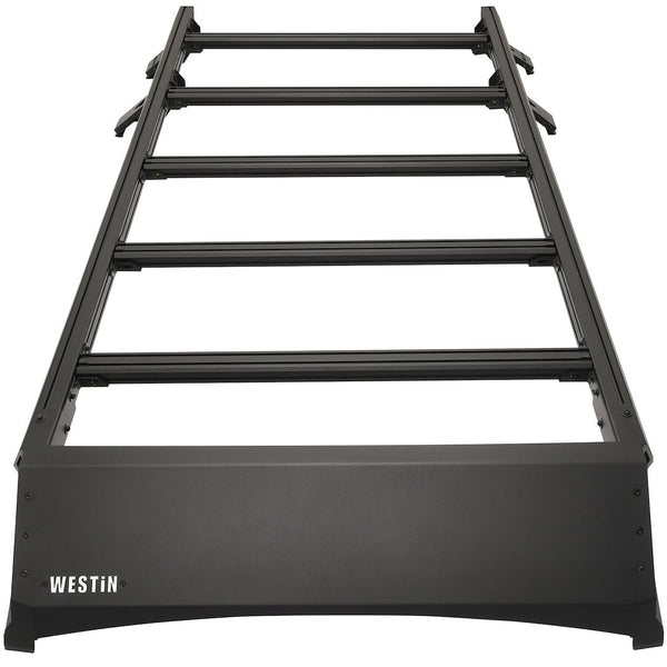 Westin Roof Rack (MPN: 15-00015)