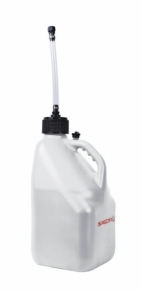 SpeedFX 5 Gallon Utility Jug (MPN: 8831)