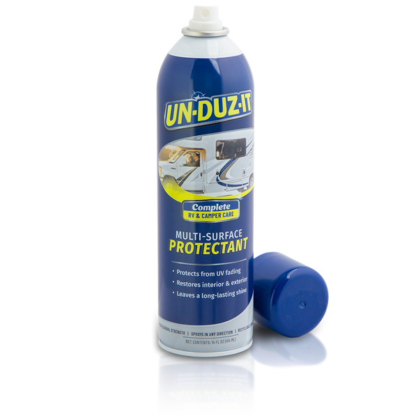 UnDuzit Chemicals Multi Purpose Cleaner (MPN: 126881)