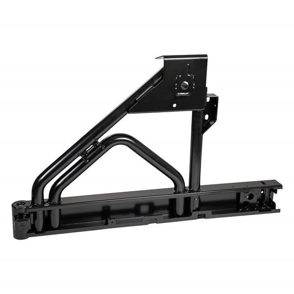 Spare Tire Carrier for Rear Bumper Mount (MPN: 5750012)