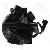 Four Seasons Air Conditioner Compressor (MPN: 97668)