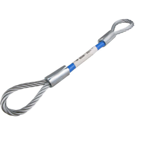 Roadmaster Trailer Safety Cable (MPN: 650648-8)