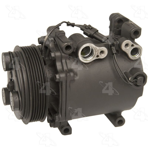 Four Seasons Air Conditioner Compressor (MPN: 77492)