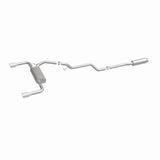 MagnaFlow Ford Escape Street Series Exhaust System (MPN: 15203)