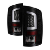 Spyder Automotive Tail Light Assembly (MPN: 5084125)