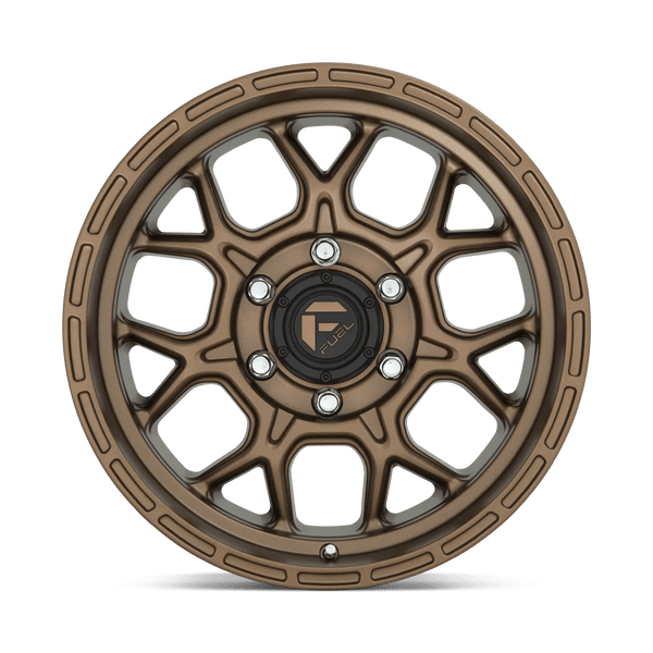 Fuel Off Road D671 Wheel (MPN: D67118908457)