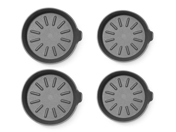 WeatherTech Beverage Coaster Set (MPN: 8A4CCST)