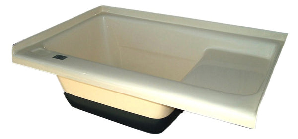 Icon Technologies Sit-In Step Tub (MPN: 00473)